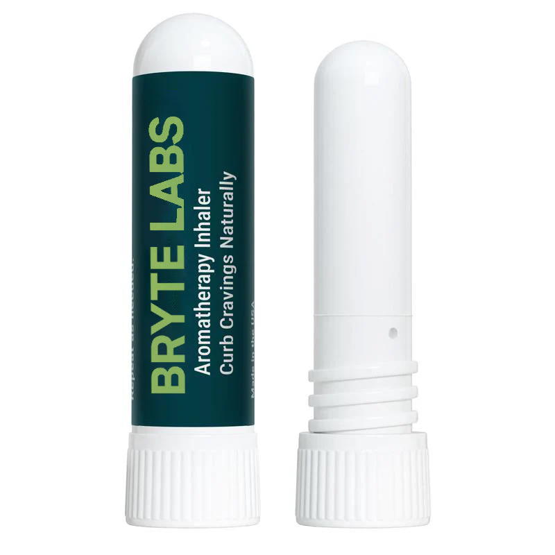 Aromatherapy Inhaler - Curb Cravings Naturally - Image 5