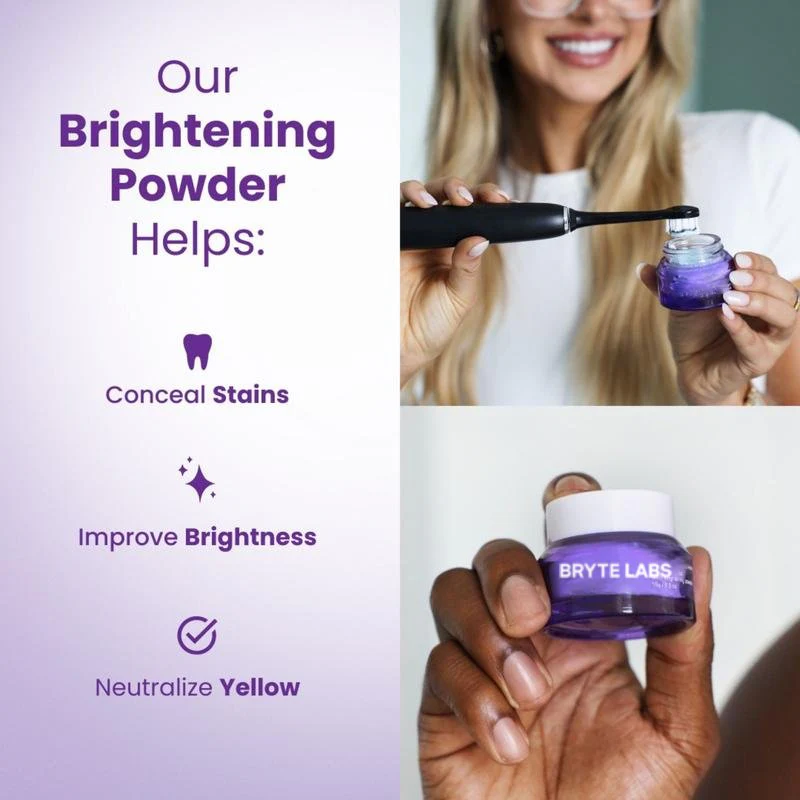 Bryte Labs Maximum Whitening Bundle - Image 3