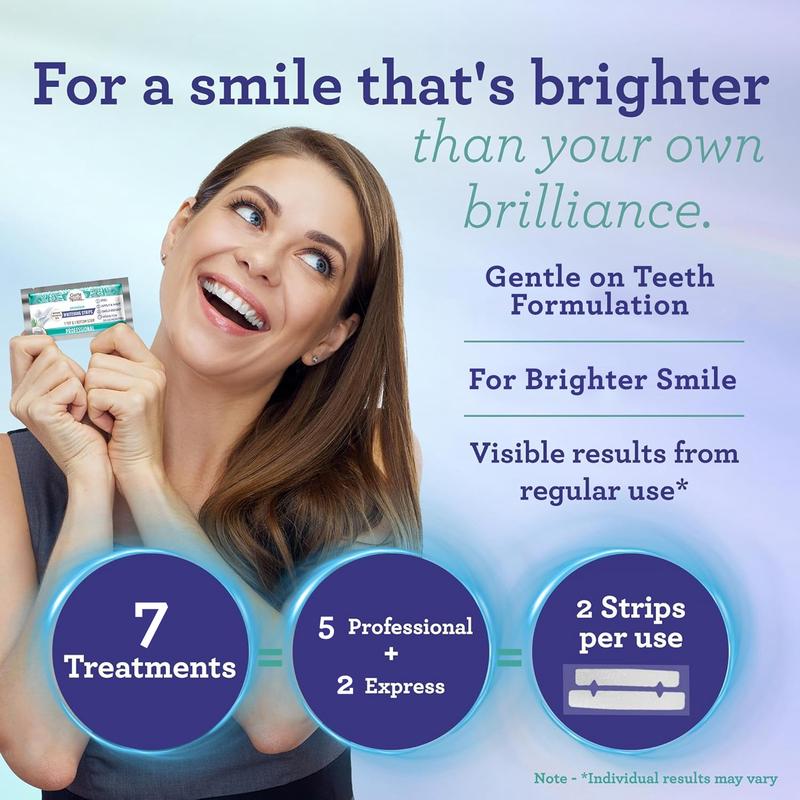 Bryte Whitening Strips - Image 3