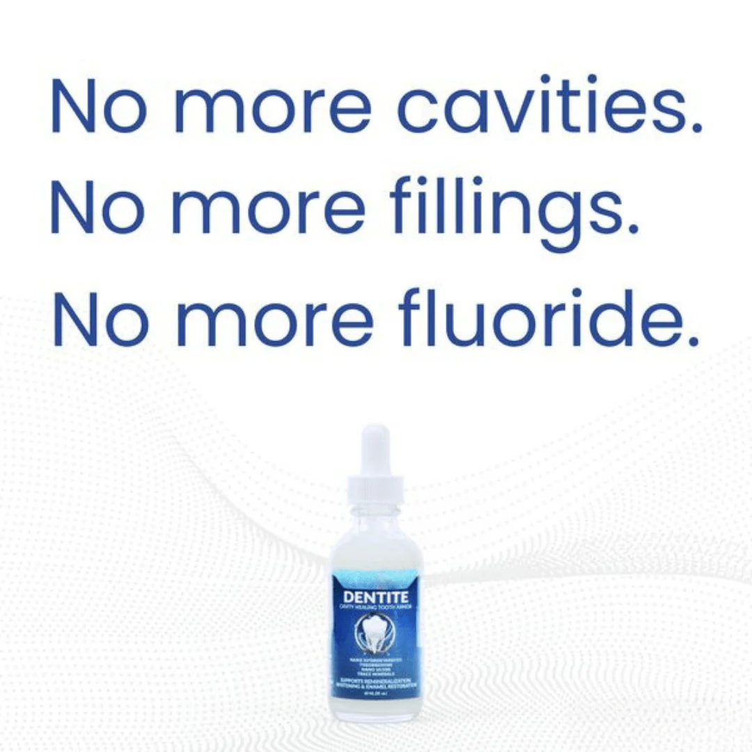 Hydroxyapatite Remineralizing Tooth Armor Buy 1 (Subscribe & Save) - Image 11