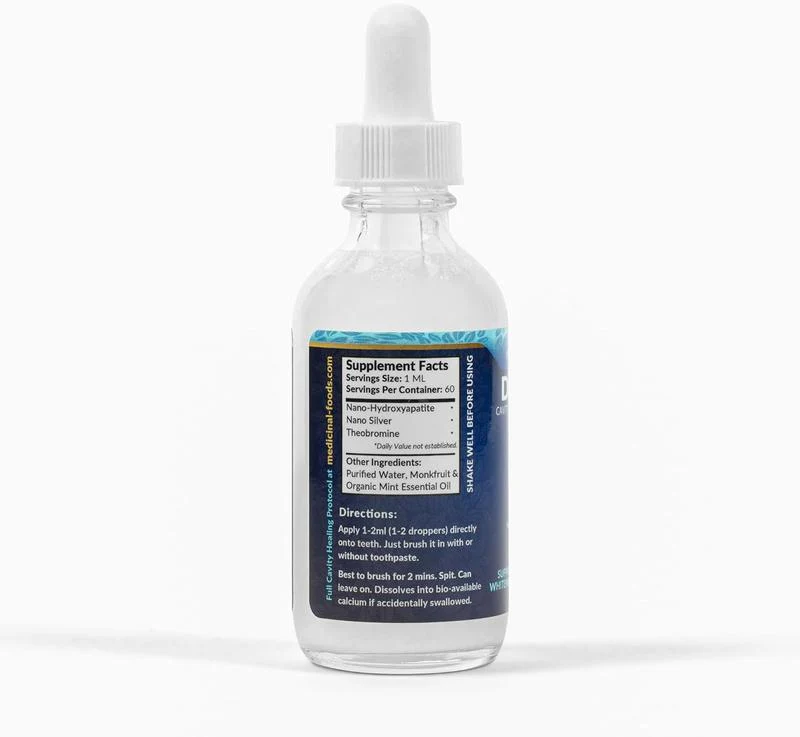 Hydroxyapatite Remineralizing Tooth Armor Buy 1 (Subscribe & Save) - Image 8