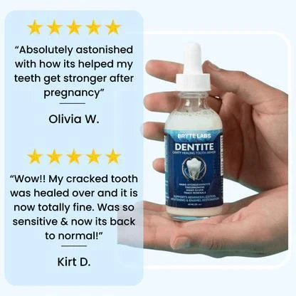 Hydroxyapatite Remineralizing Tooth Armor Buy 1 (Subscribe & Save) - Image 9