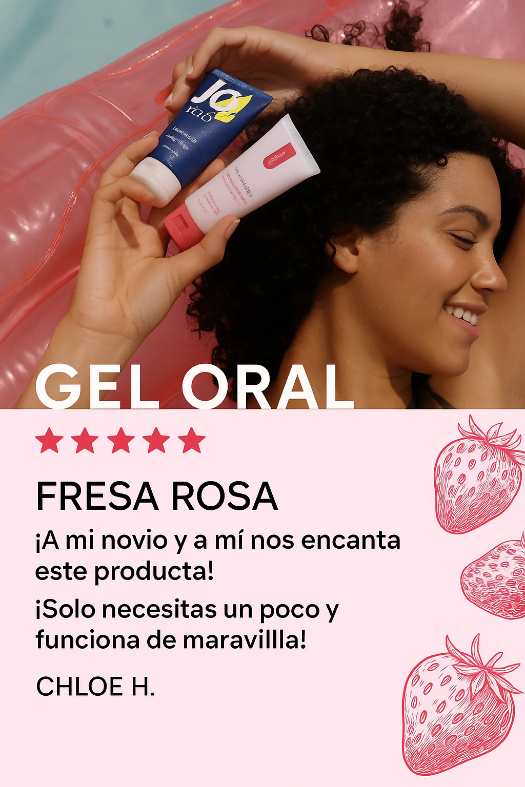 Oral Gel - Image 4