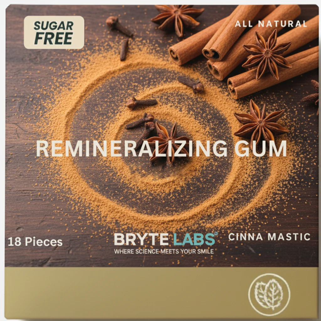 Remineralizing Gum - Image 3