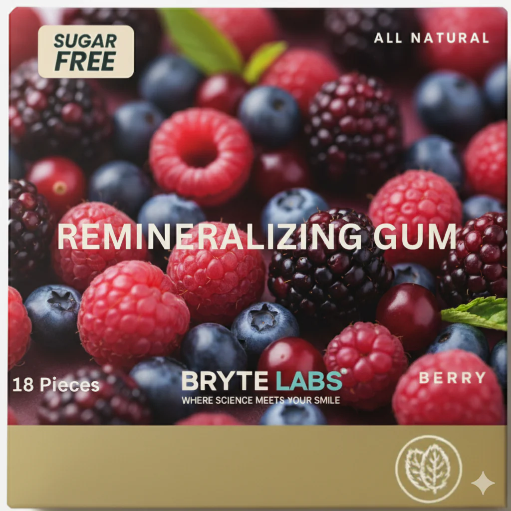 Remineralizing Gum - Image 5
