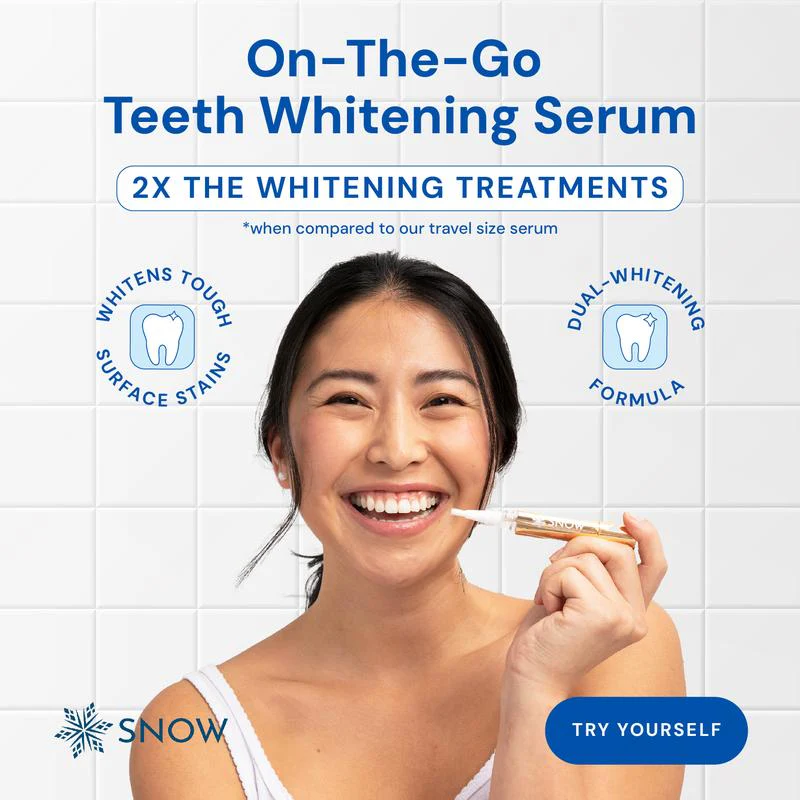 Teeth Whitening Serum Pen - Image 3